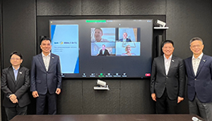 钱柜qg777董事会决议通过收购德国BHTC 拓展智慧移动生态圈